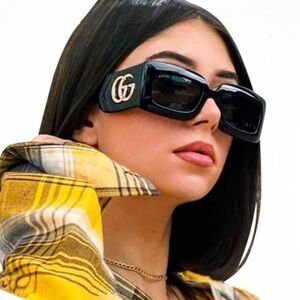 NEW Gucci Sunglasses GG0811S